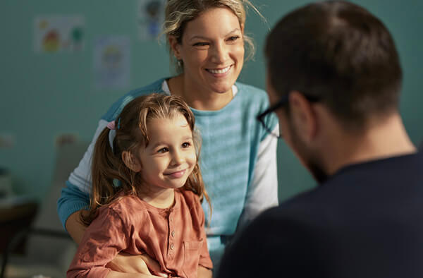 Individuelle Beratung